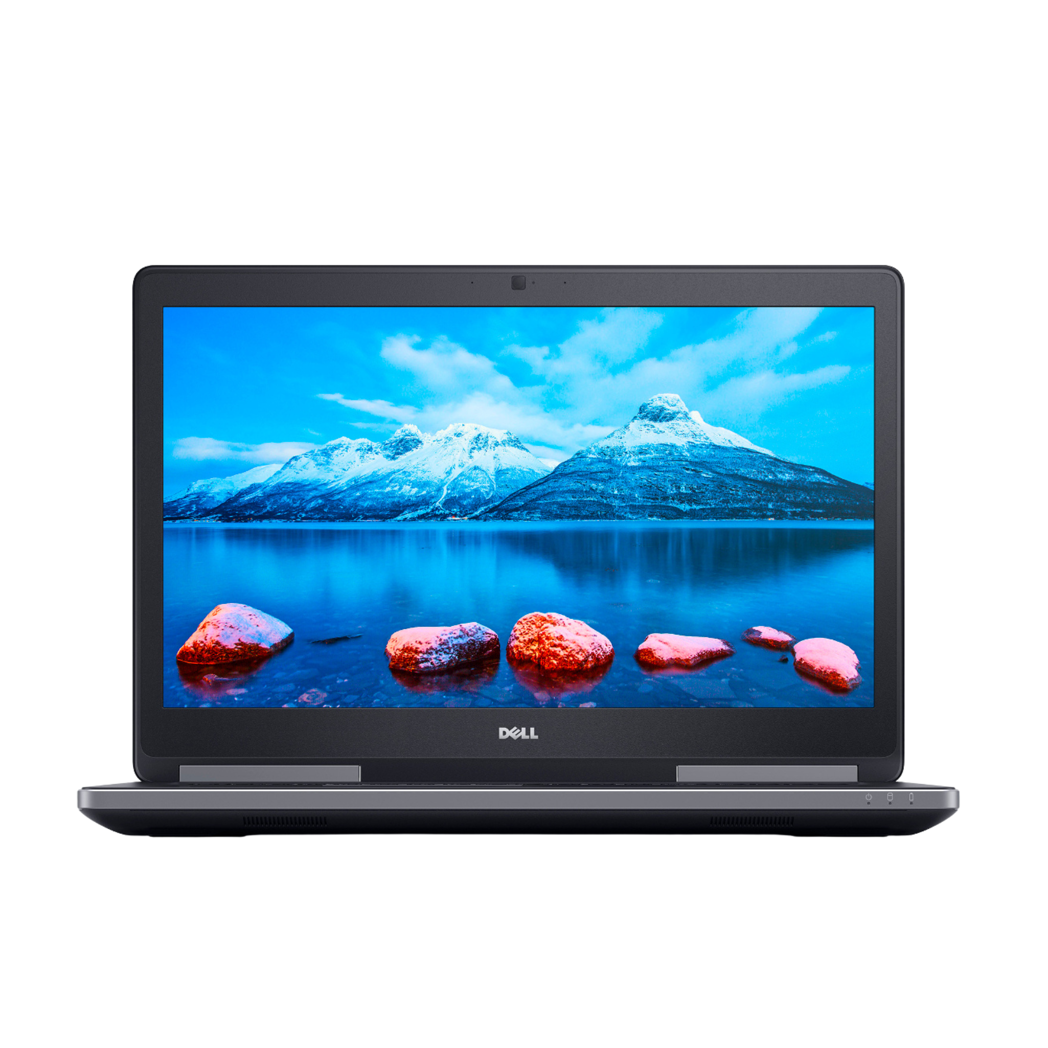 Dell Precision 15 7520 Core i5 7th Gen, WX4130 2GB DDR5 Graphics - 16GB/256GB SSD (Grade A Refurbished)