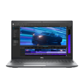 Dell Precision 15 3591 Ultra 7 155H, RTX 500 4GB DDR6 Graphics - 8GB/256GB NVME (Grade A Refurbished)