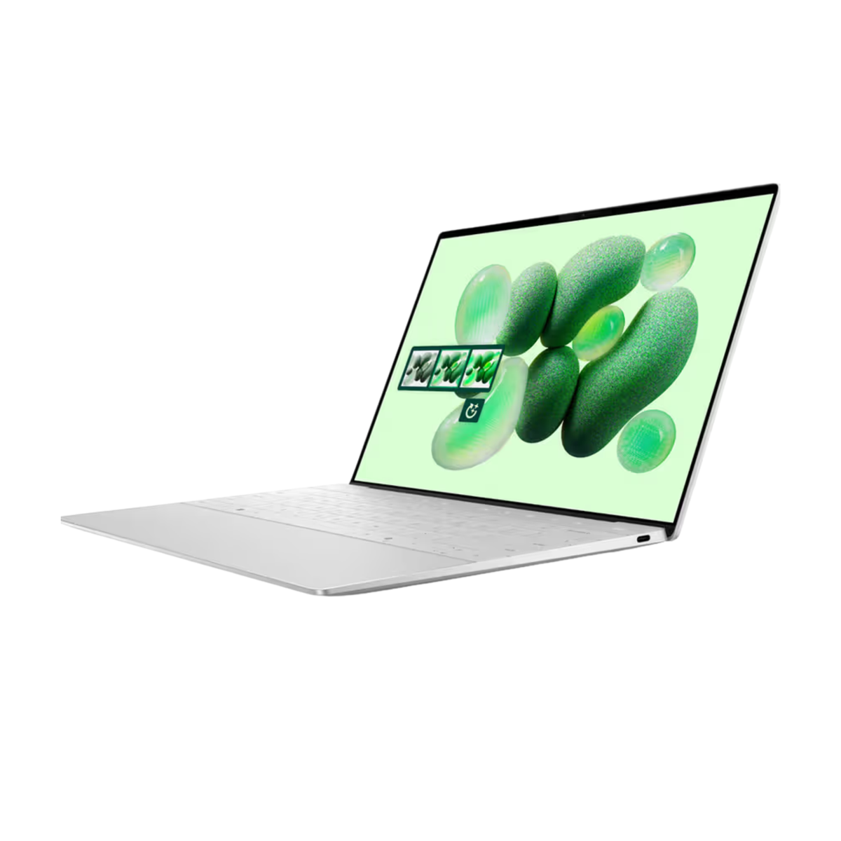 Dell Snapdragon X Elite X1E-80-100 Touch - 16GB/1TB NVME (Grade A Refurbished)