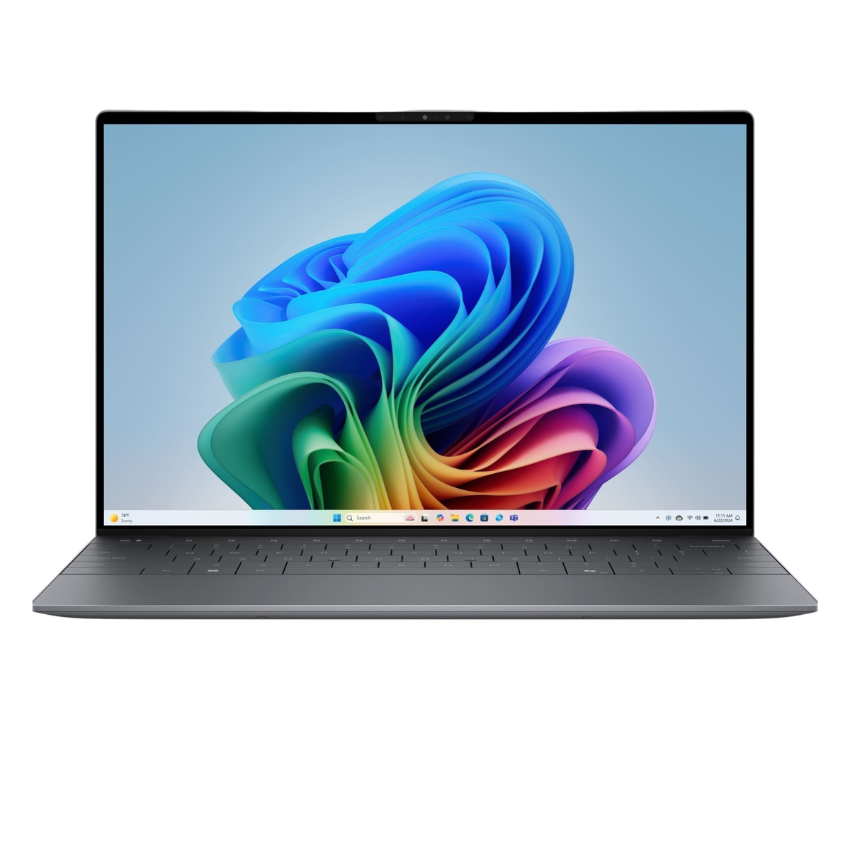 Dell Snapdragon X Elite X1E-80-100 - 16GB/512GB NVME (Grade A Refurbished)