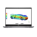 Dell Core i5-1345U @4.35GHz - 8GB/512GB SSD (Grade A Refurbished)