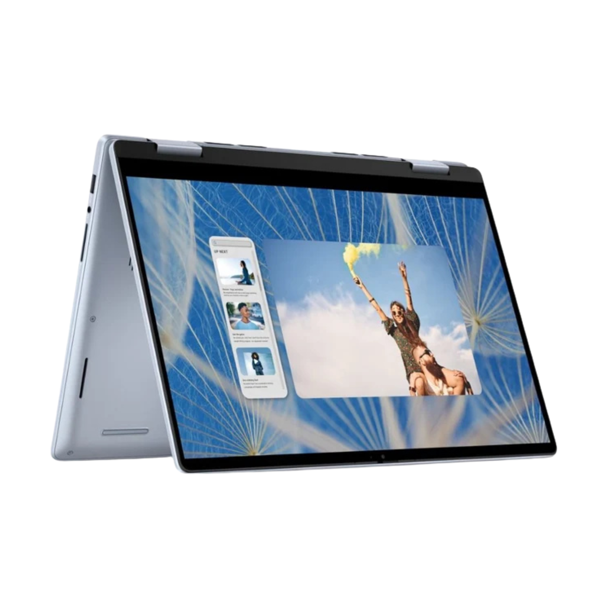 Dell Core 5 120U 2-in-1 Touch - 16GB/1TB NVME (Grade A Refurbished)