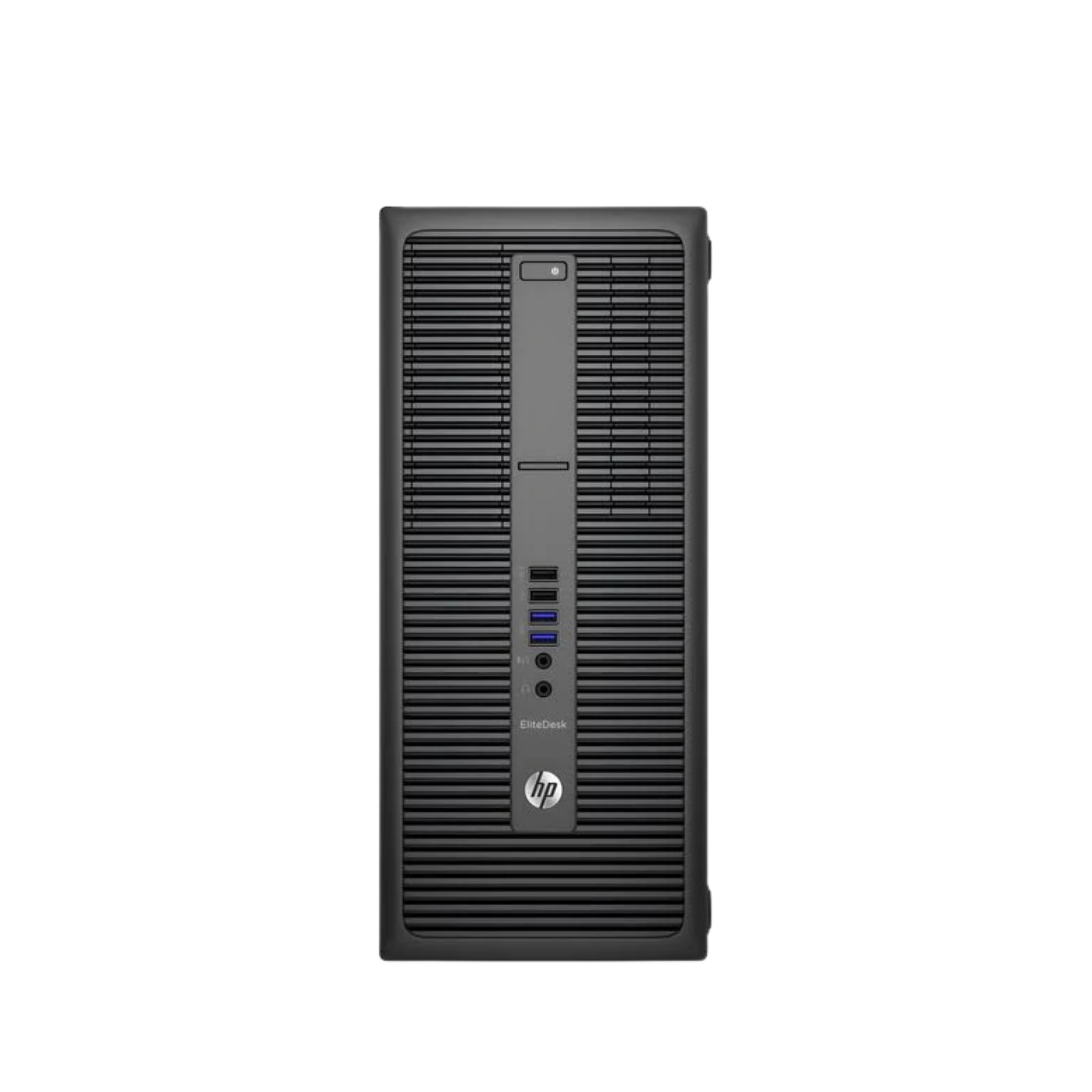 Hp Elitedesk 800 G2 Tower - Core I7 6Th Gen - 8GB RAM - 256GB SSD - Grade AB