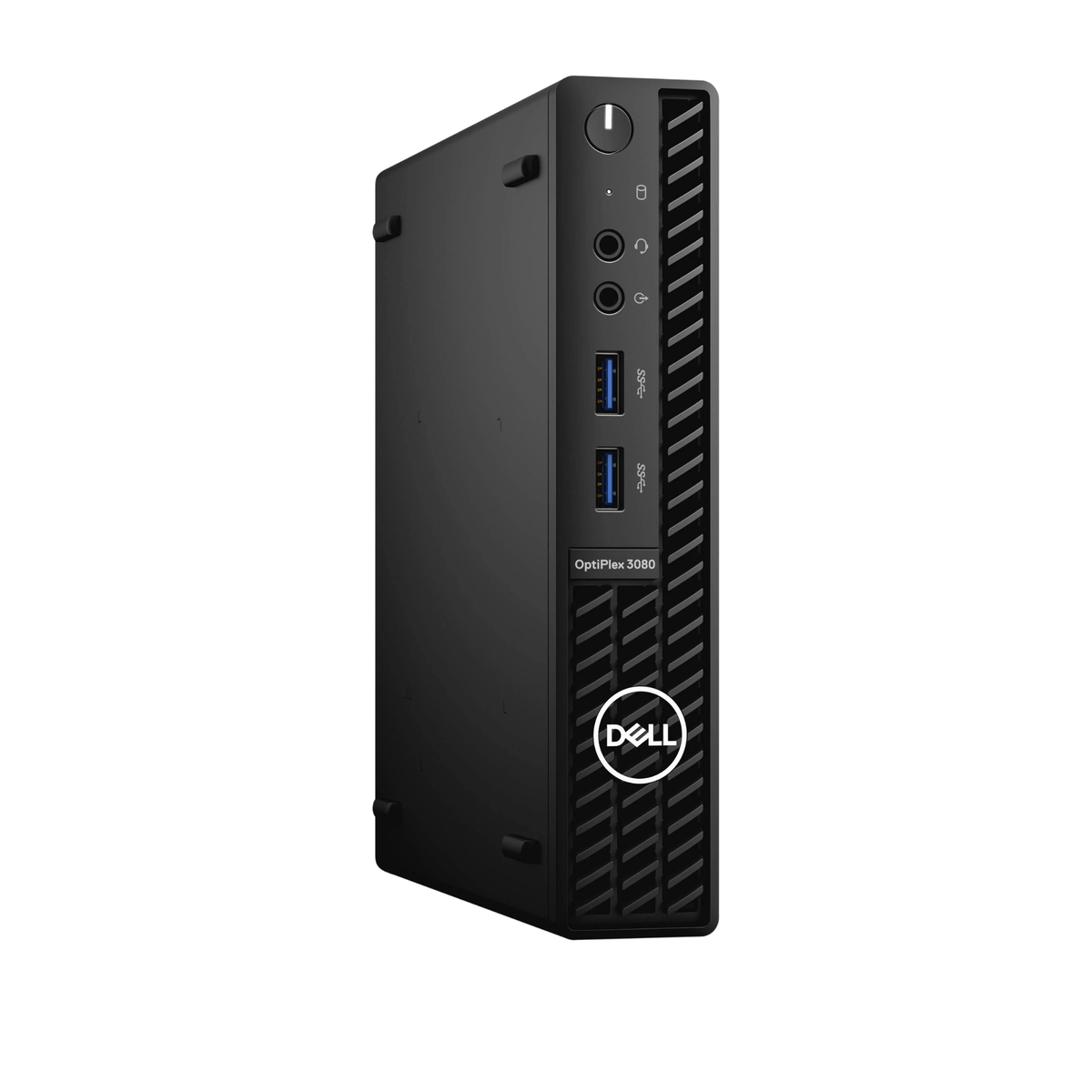 Dell Optiplex 3080 Micro - Core I5 10Th Gen With Wifi - 16GB RAM - 256GB NVME - Grade AB