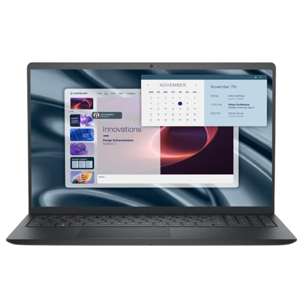 Dell Inspiron 15 3525 - Ryzen 5 5625U - 8GB RAM - 256GB - Grade A
