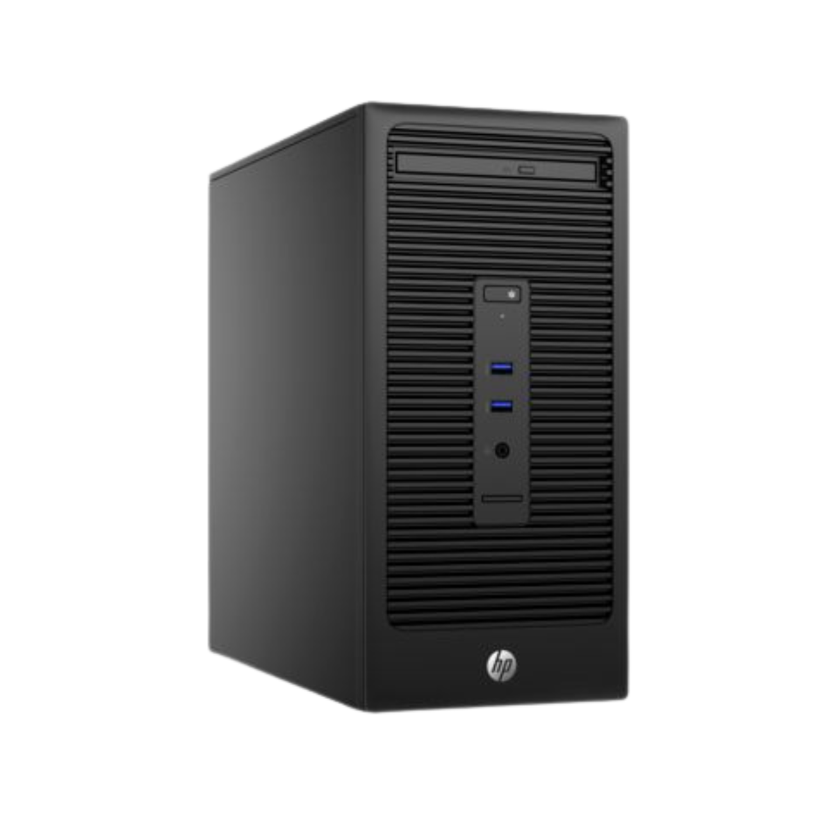 Hp 280 G2 Mt Business Pc Tower - Core I3 6Th Gen - 4GB RAM - 500GB HDD - Grade AB