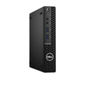 Dell Optiplex 3060 Micro - Core I5 8Th Gen - 8GB RAM - 256GB NVME - Grade AB