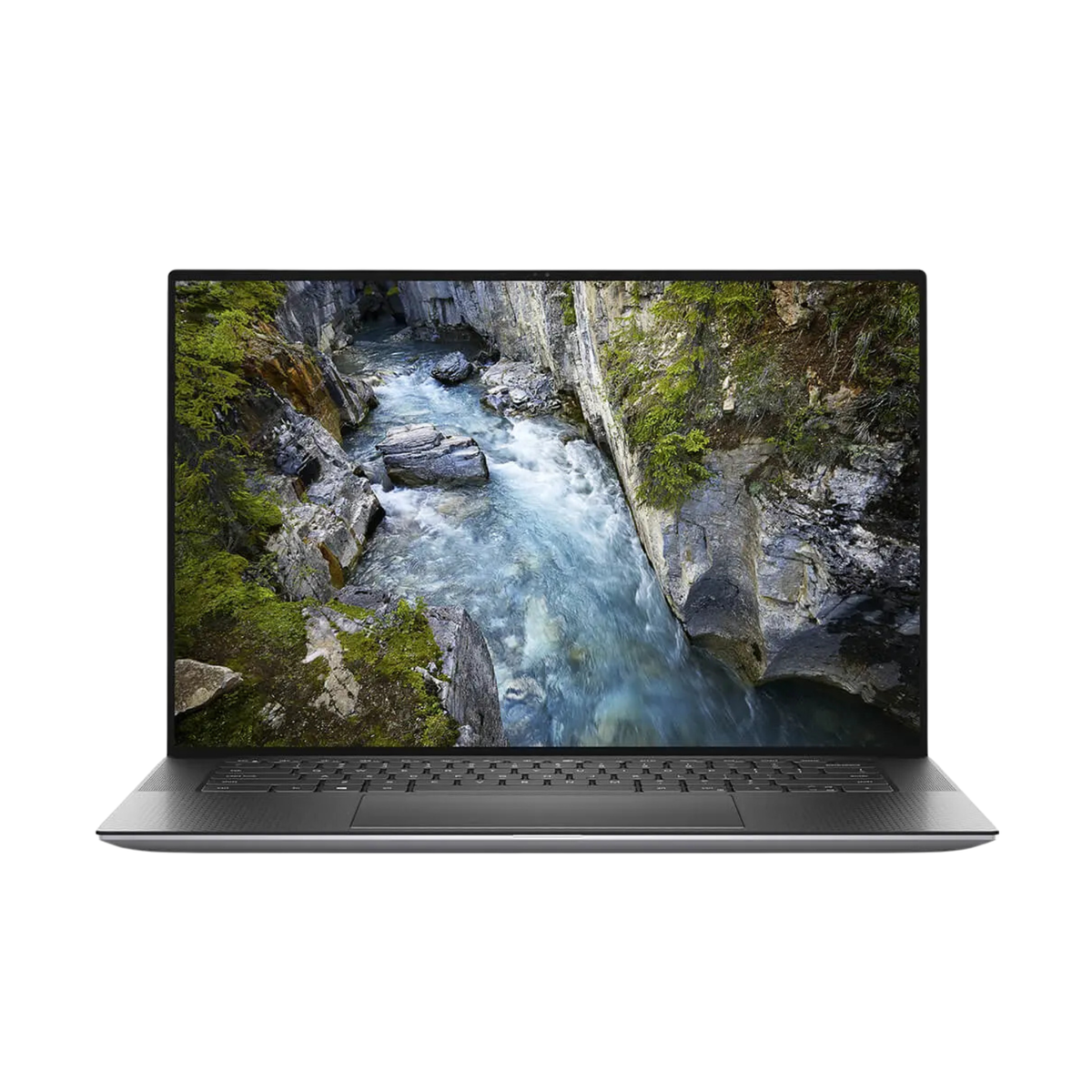 Dell Precision 15 5550 - Core I7 10Th Gen T1000 4Gb Ddr6 - 32GB RAM - 256GB NVME - Grade AB