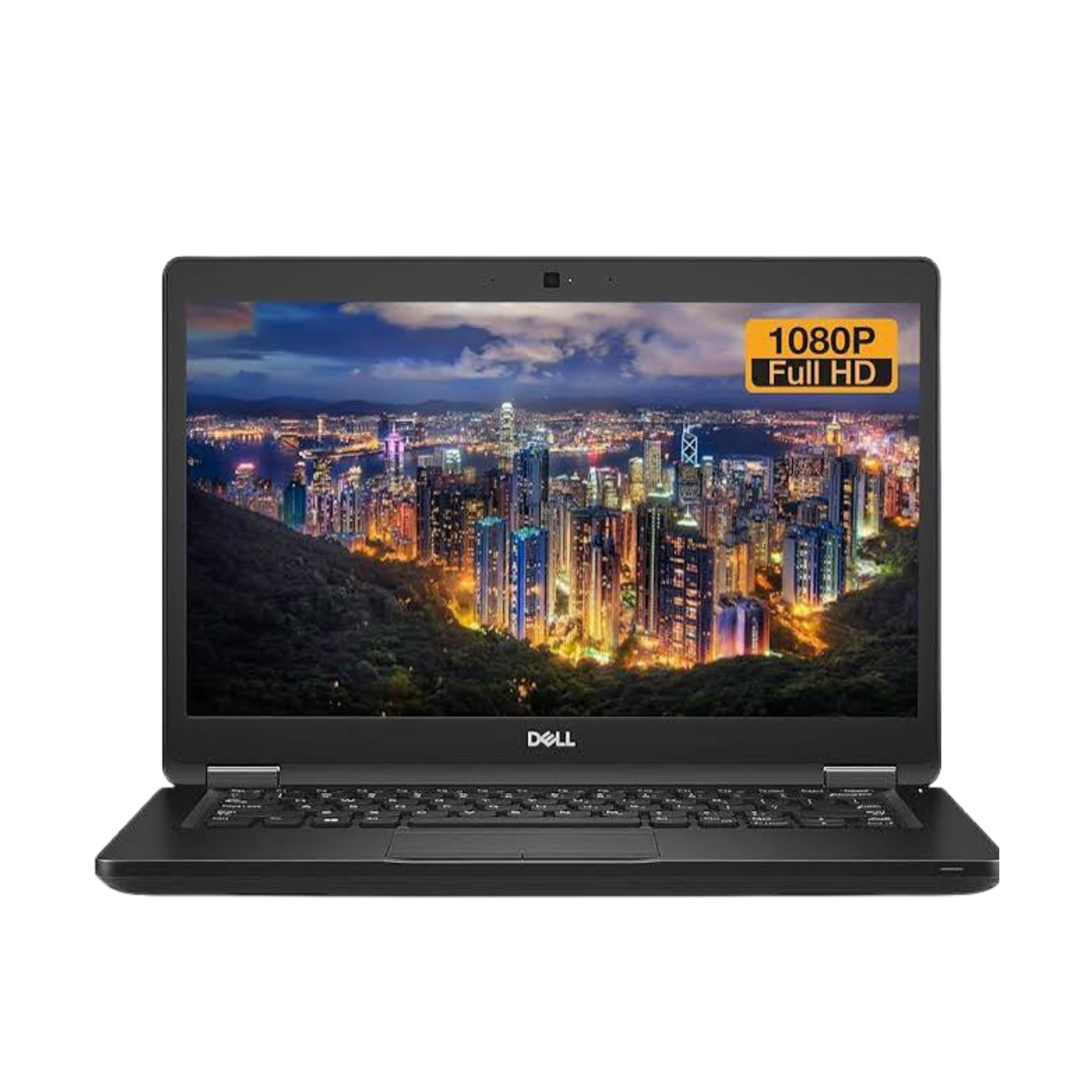 Dell Latitude 14 5490 - Core I5 8Th Gen - 8GB RAM - 256GB M.2 - Grade AB