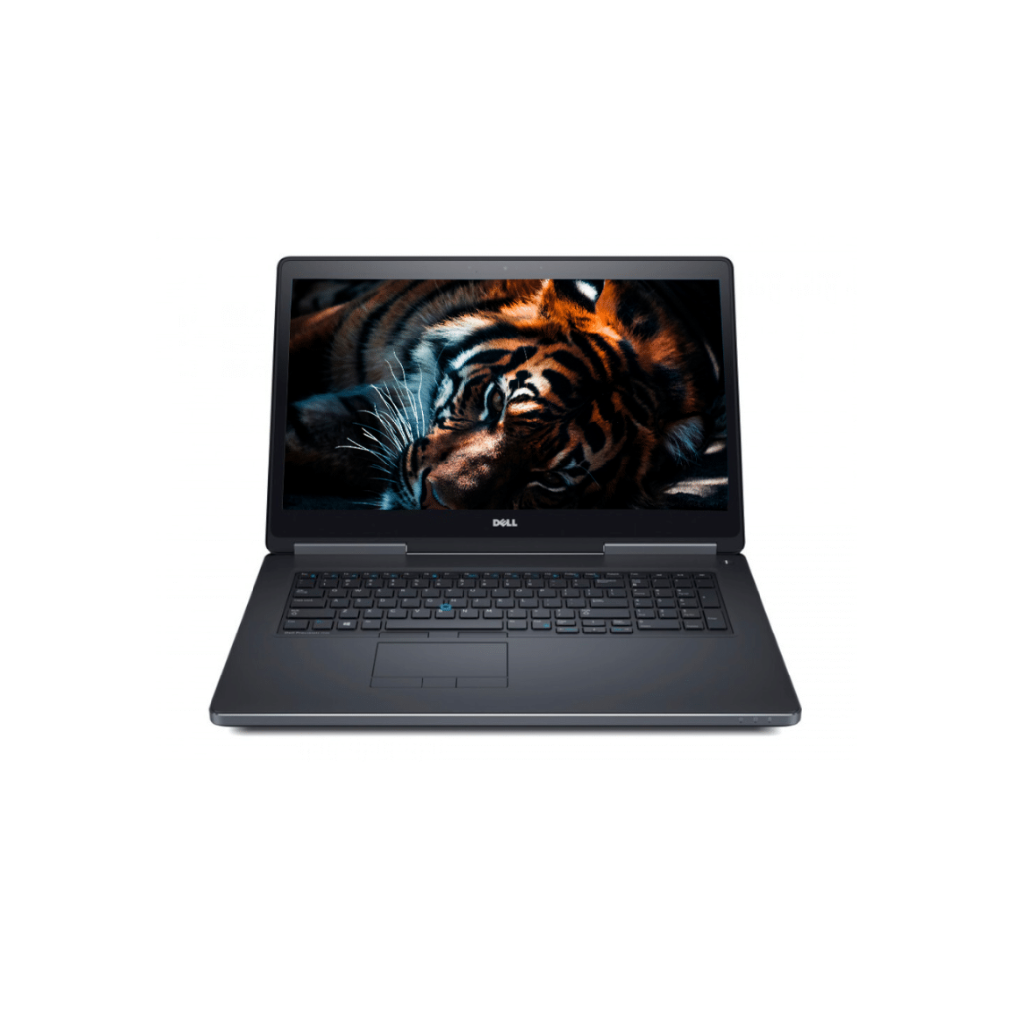 Dell Precision 17 7720 Core E3-1575M, P5000 16GB Graphics - 64GB/1TB NVME (Grade A Refurbished)