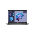Dell Precision 16 7680 Core i7 13th Gen, RTX 3500 12GB DDR6 Graphics - 32GB/512GB NVME (Grade A Refurbished)