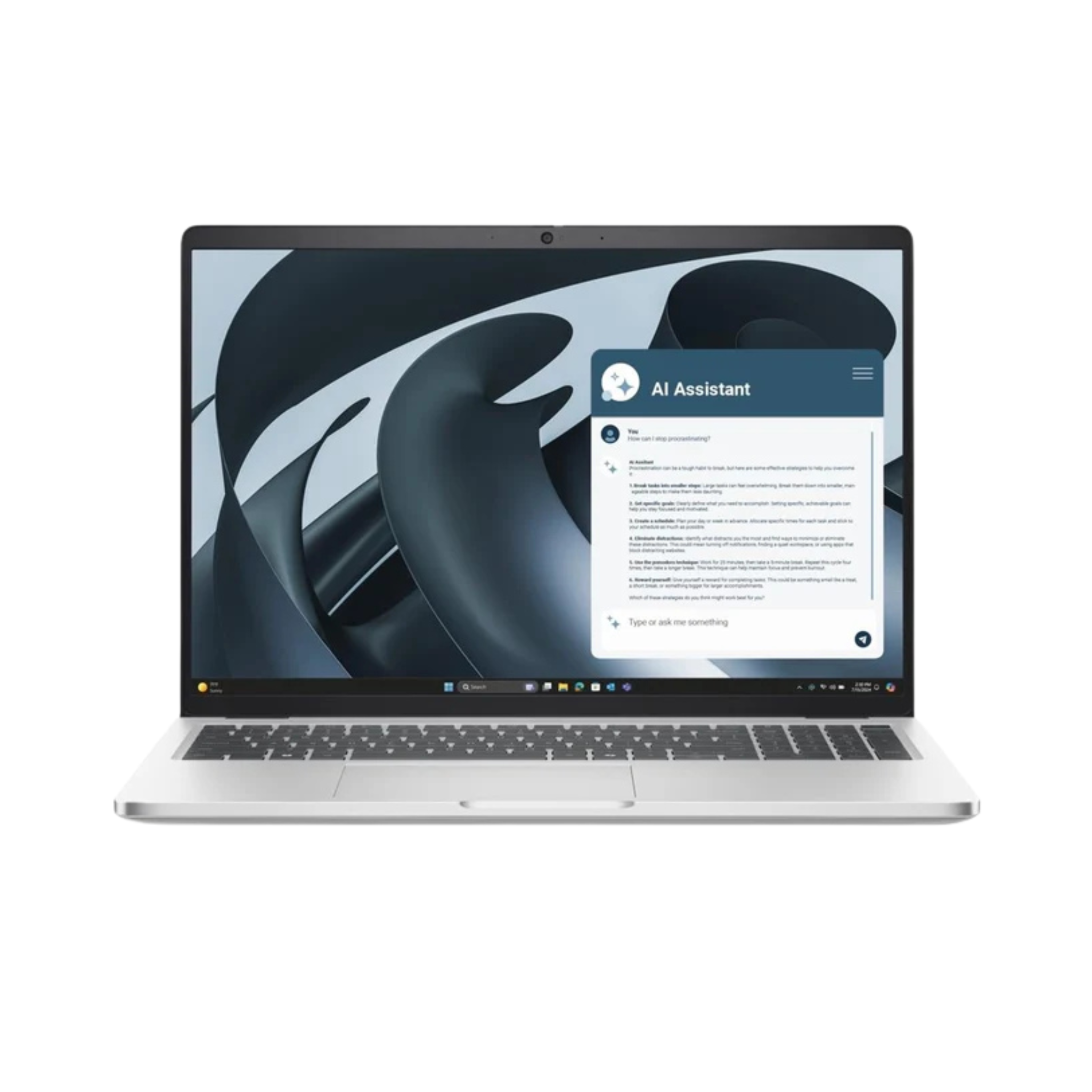 Dell Pro 16 Plus Pb16255 - Ryzen Ai 7 Pro 350 W/ Radeon 860M - 64GB RAM - 512GB NVME - Grade A
