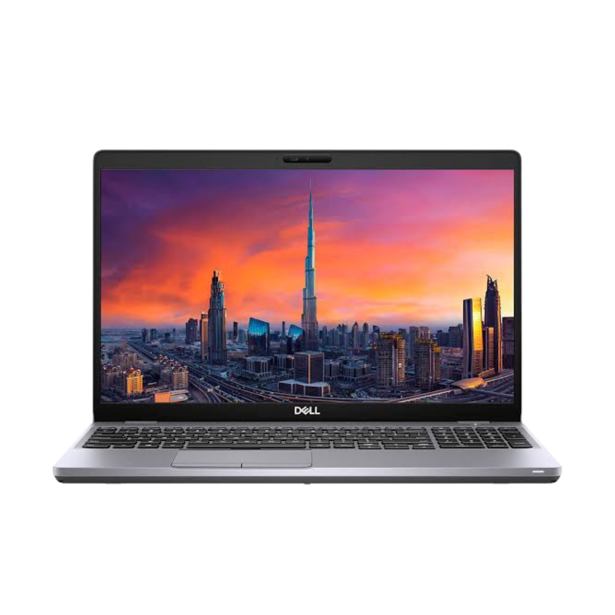 Dell Precision 15 3560 - Core I7 11Th Gen T500 2Gb Ddr6 - 16GB RAM - 512GB NVME - Grade AB
