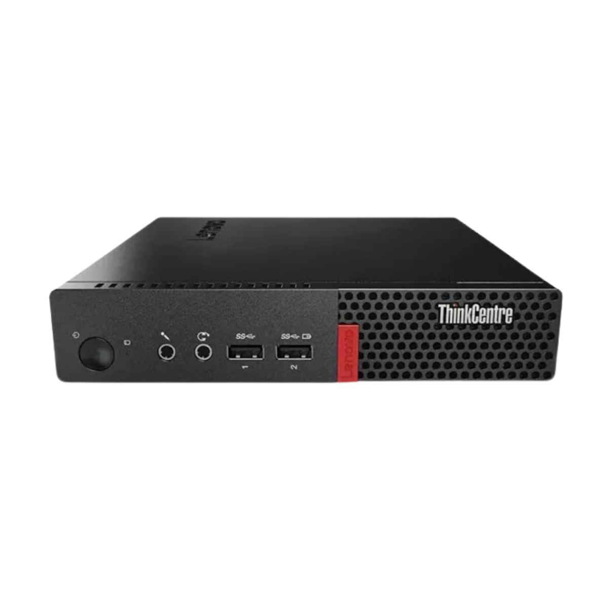Lenovo Thinkcentre M710Q Micro - Core I3 7Th Gen With Wifi - 8GB RAM - 128GB SSD - Grade AB