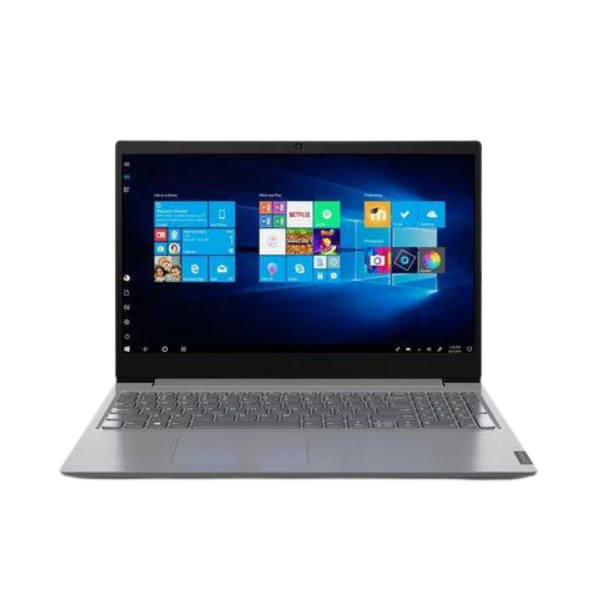 Lenovo V15-Iil - Core I5 10Th Gen - 8GB RAM - 256GB NVME - Grade AB